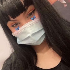 Meet your Posher, Emily